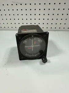 Aeronetics Indicator Course Selector 520-5160-006, removed from Sikorsky S-76